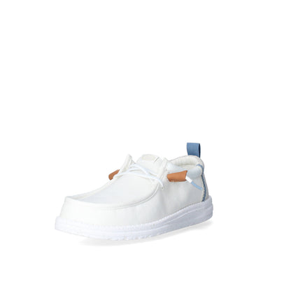 Mocassino Uomo Hey Dude HD.43086-1SO