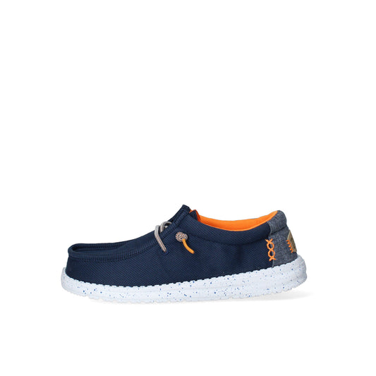 Mocassino Bimbo Hey Dude HD.43289-410