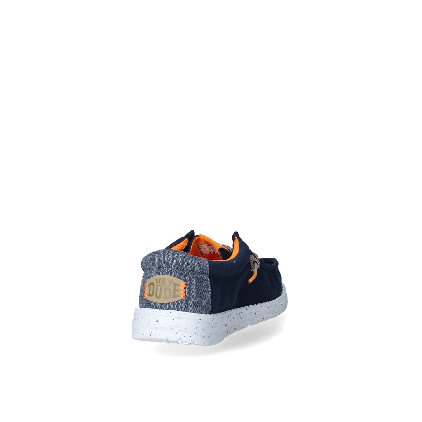 Mocassino Bimbo Hey Dude HD.43289-410