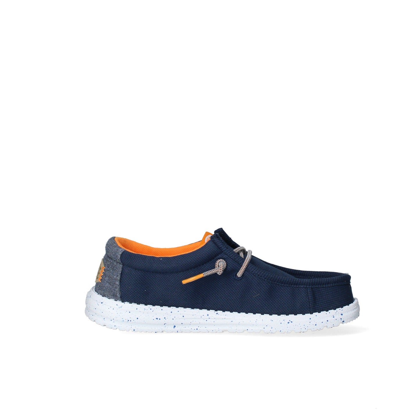 Mocassino Bimbo Hey Dude HD.43289-410