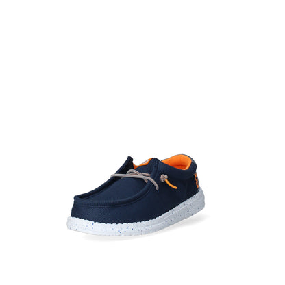 Mocassino Bimbo Hey Dude HD.43289-410