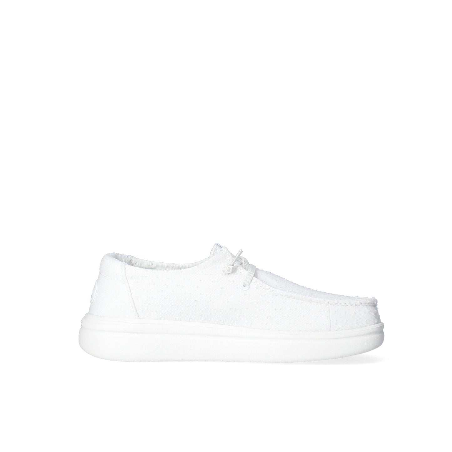 Mocassino Donna Hey Dude HD.43682-100