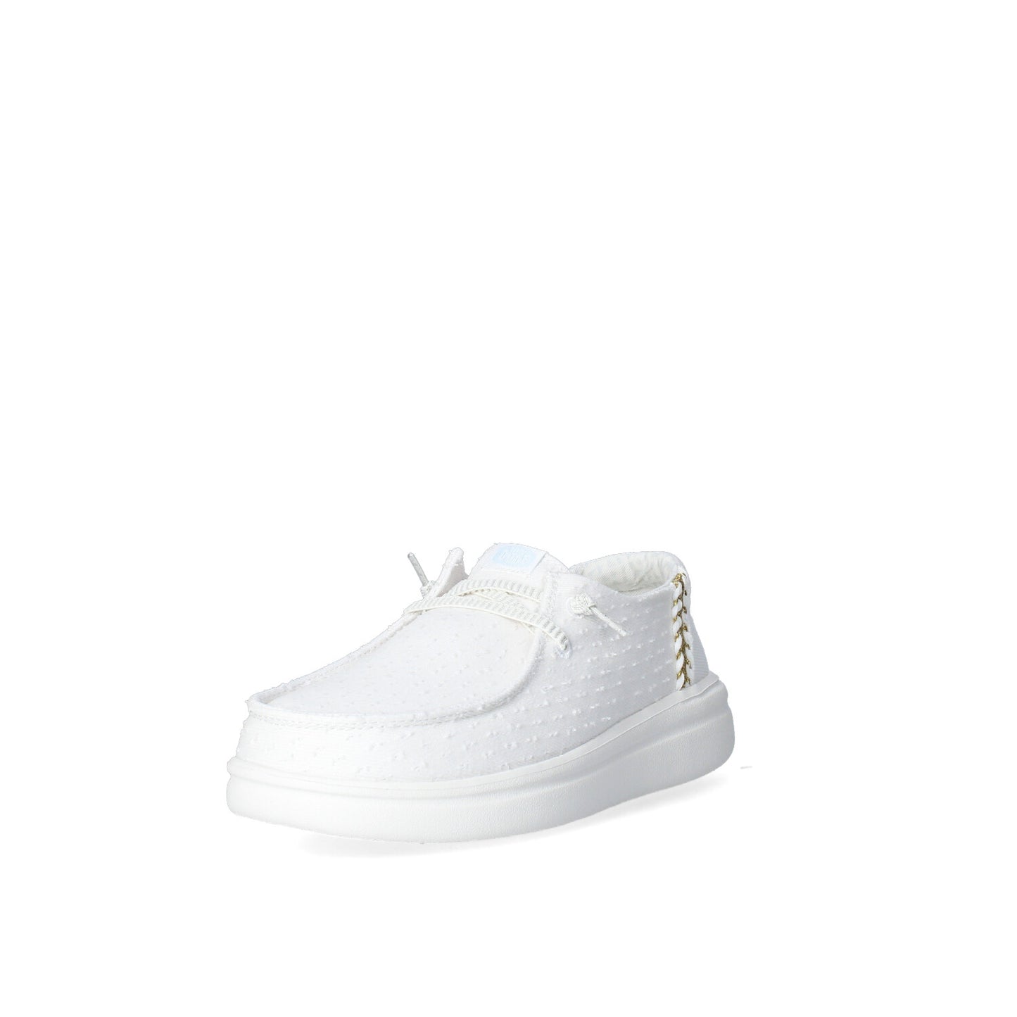 Mocassino Donna Hey Dude HD.43682-100