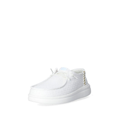 Mocassino Donna Hey Dude HD.43682-100