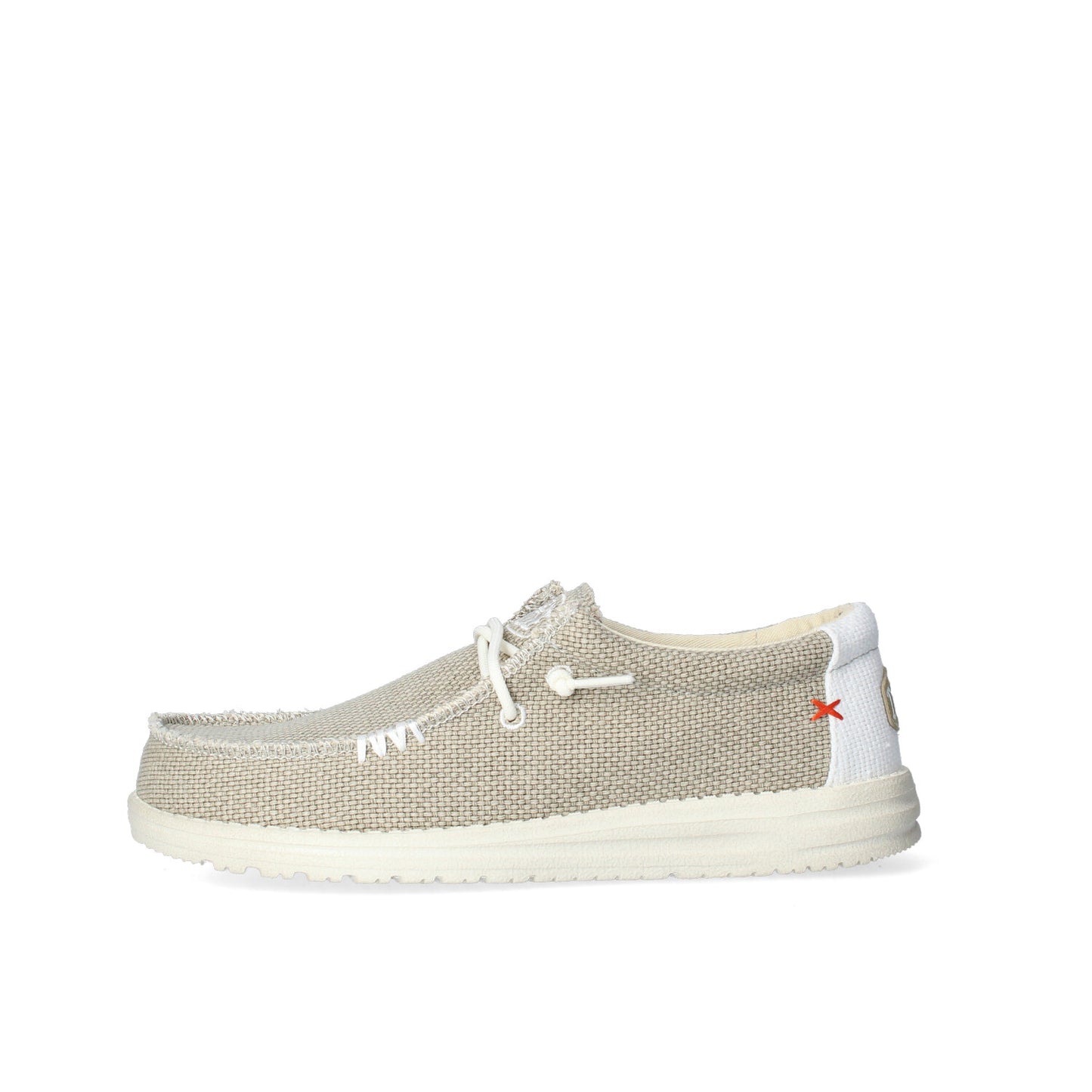Mocassino Uomo Hey Dude HD.40003-1LB