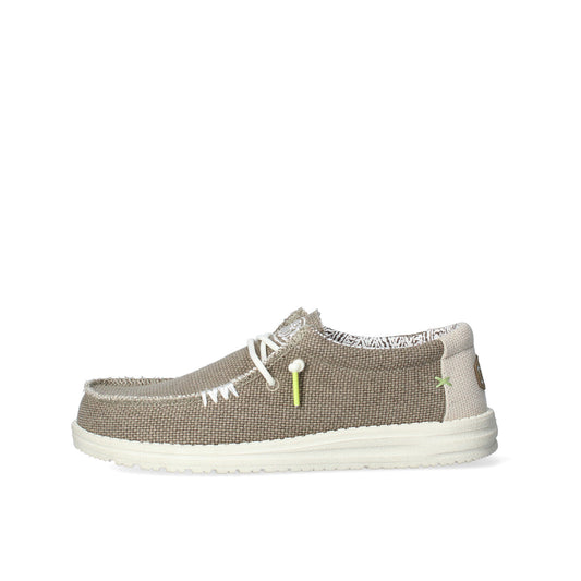 Mocassino Uomo Hey Due HD.40003-2BS