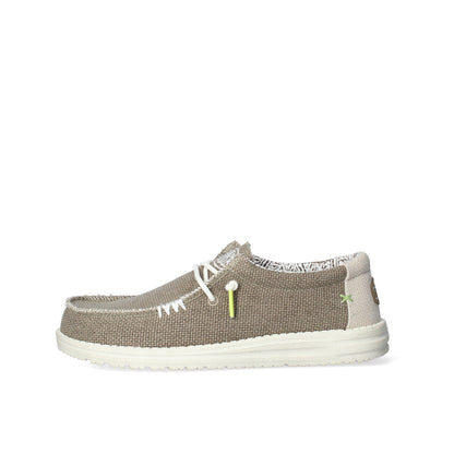 Mocassino Uomo Hey Due HD.40003-2BS