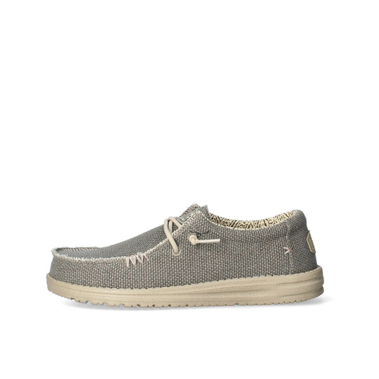 Mocassino Uomo Hey Dude HD.40003-3VE