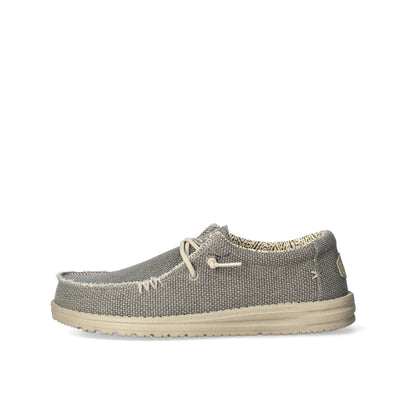 Mocassino Uomo Hey Dude HD.40003-3VE