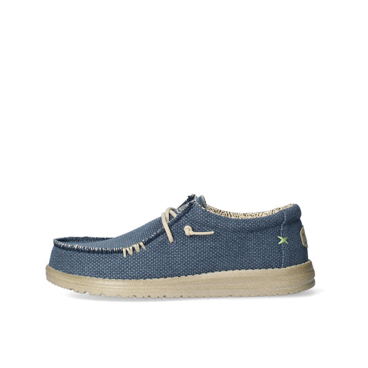 Mocassino Uomo Hey Dude HD.40003-4NM