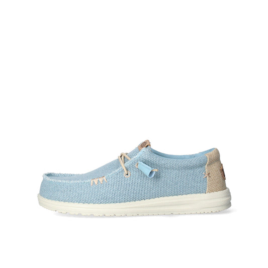 Mocassino Uomo Hey Dude HD.40003-4YU