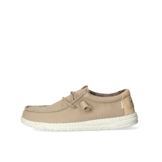 Mocassino Uomo Hey Dude HD.40403-25W