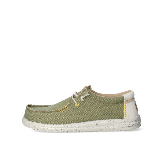 Mocassino Uomo Hey Dude HD.40952-337