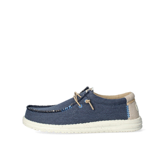 Mocassino Uomo Hey Dude HD.40952-410