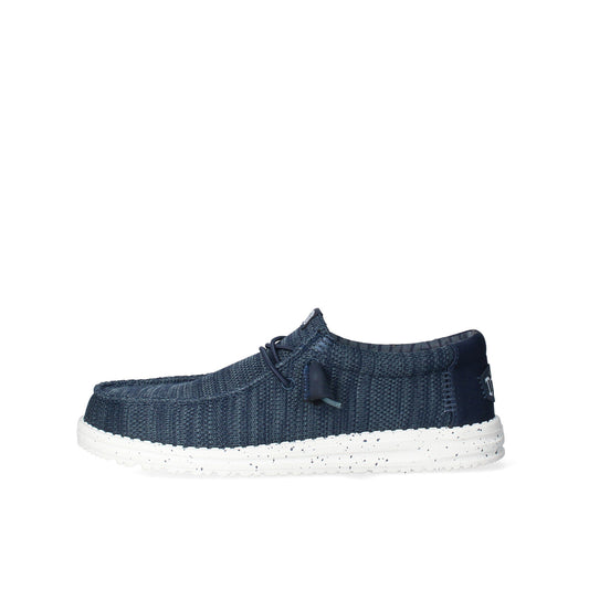 Mocassino Uomo Hey Dude HD.41898-410