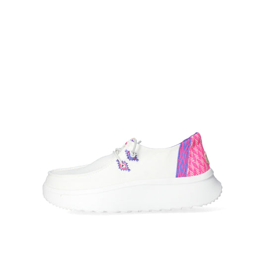 Mocassino Donna Hey Dude HD.41946-102