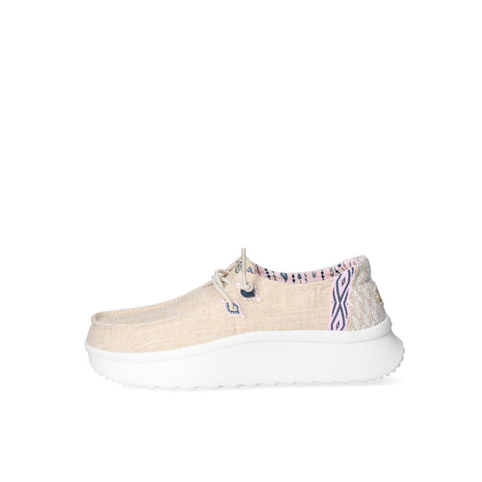 Mocassino Donna Hey Dude HD.41946-265