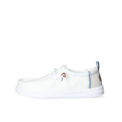 Mocassino Uomo Hey Dude HD.43086-1SO
