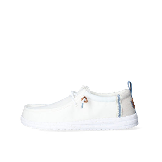 Mocassino Uomo Hey Dude HD.43086-1SO
