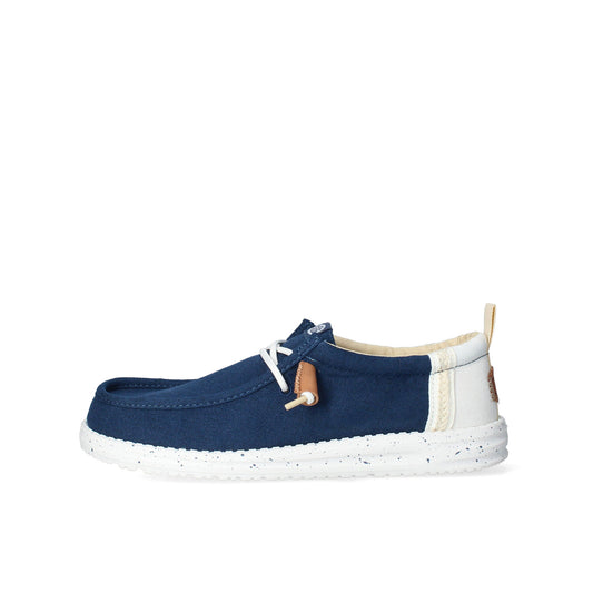 Mocassino Uomo Hey Dude HD.43086-4UA