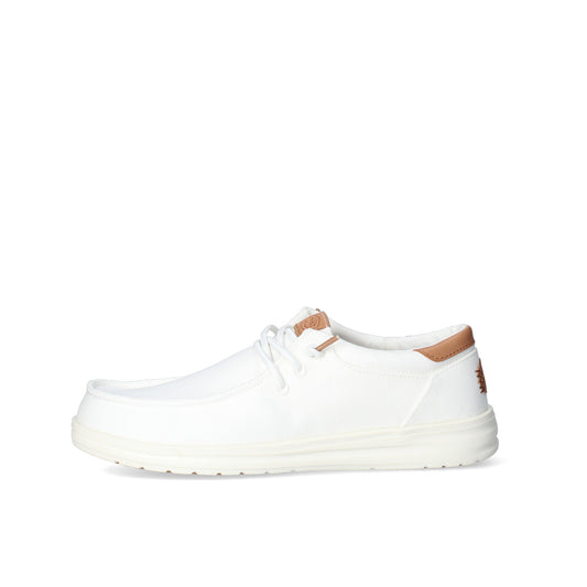 Mocassino Uomo Hey Dude HD.43151-100