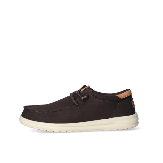 Mocassino Uomo Hey Dude HD.43151-2IX