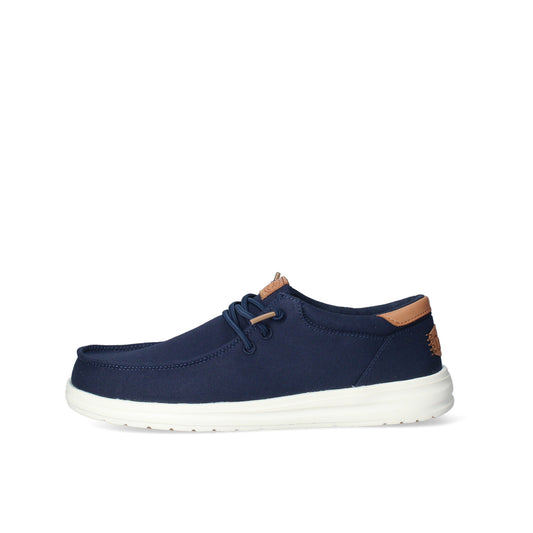 Mocassino Uomo Hey Dude HD.43151-4UC