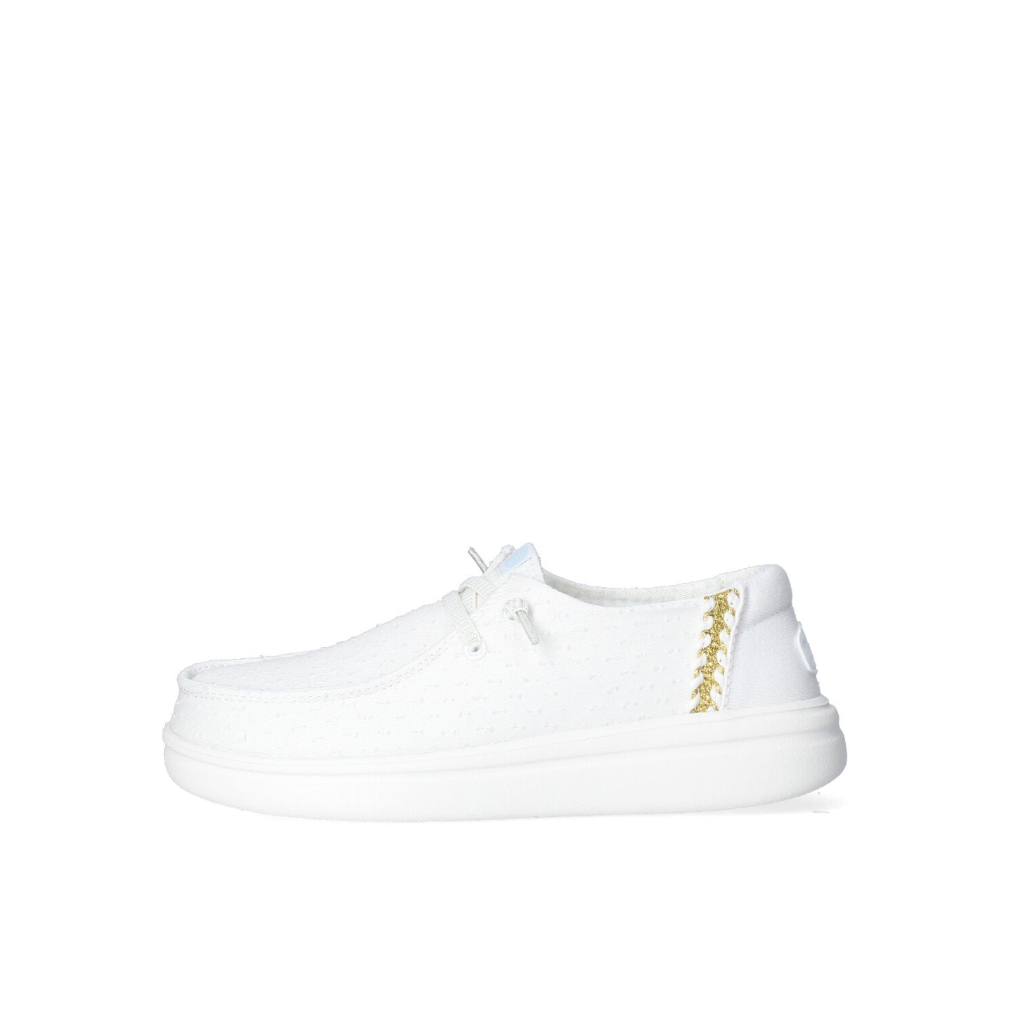 Mocassino Donna Hey Dude HD.43682-100