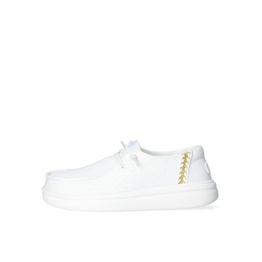 Mocassino Donna Hey Dude HD.43682-100