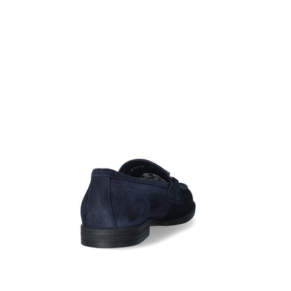 Mocassino Uomo Fluchos HENRI.3