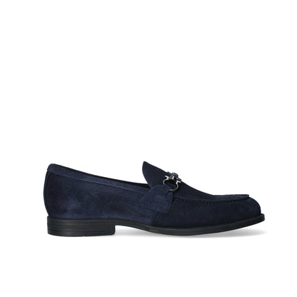Mocassino Uomo Fluchos HENRI.3