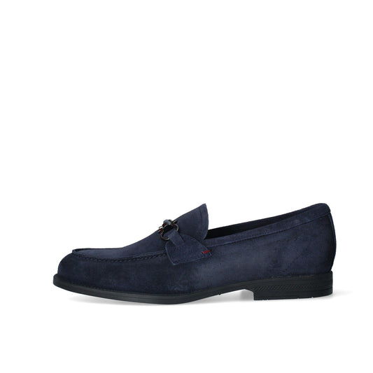 Mocassino Uomo Fluchos HENRI.3