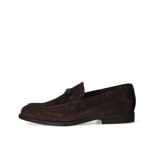 Mocasín Fluchos para hombre HENRI.4