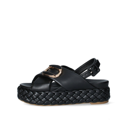 CafèNoir Women's Sandal HH9114