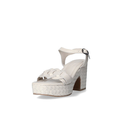 Sandalo con Tacco Donna CafèNoir HL1051.2