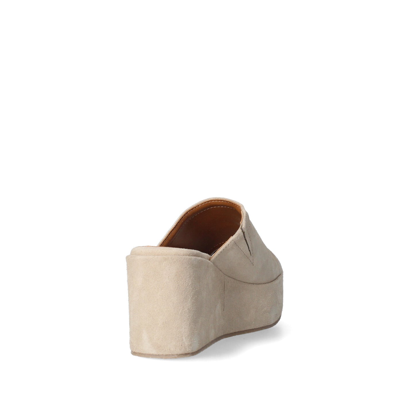 Sandalo con Zeppa Donna CafèNoir HM6062