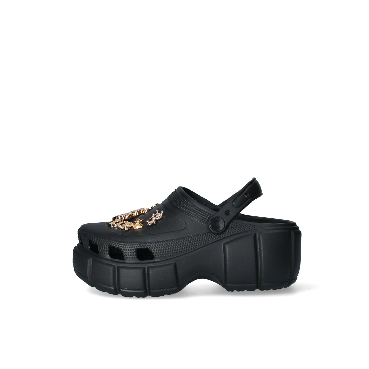 Ciabatta Donna Exé HY-003