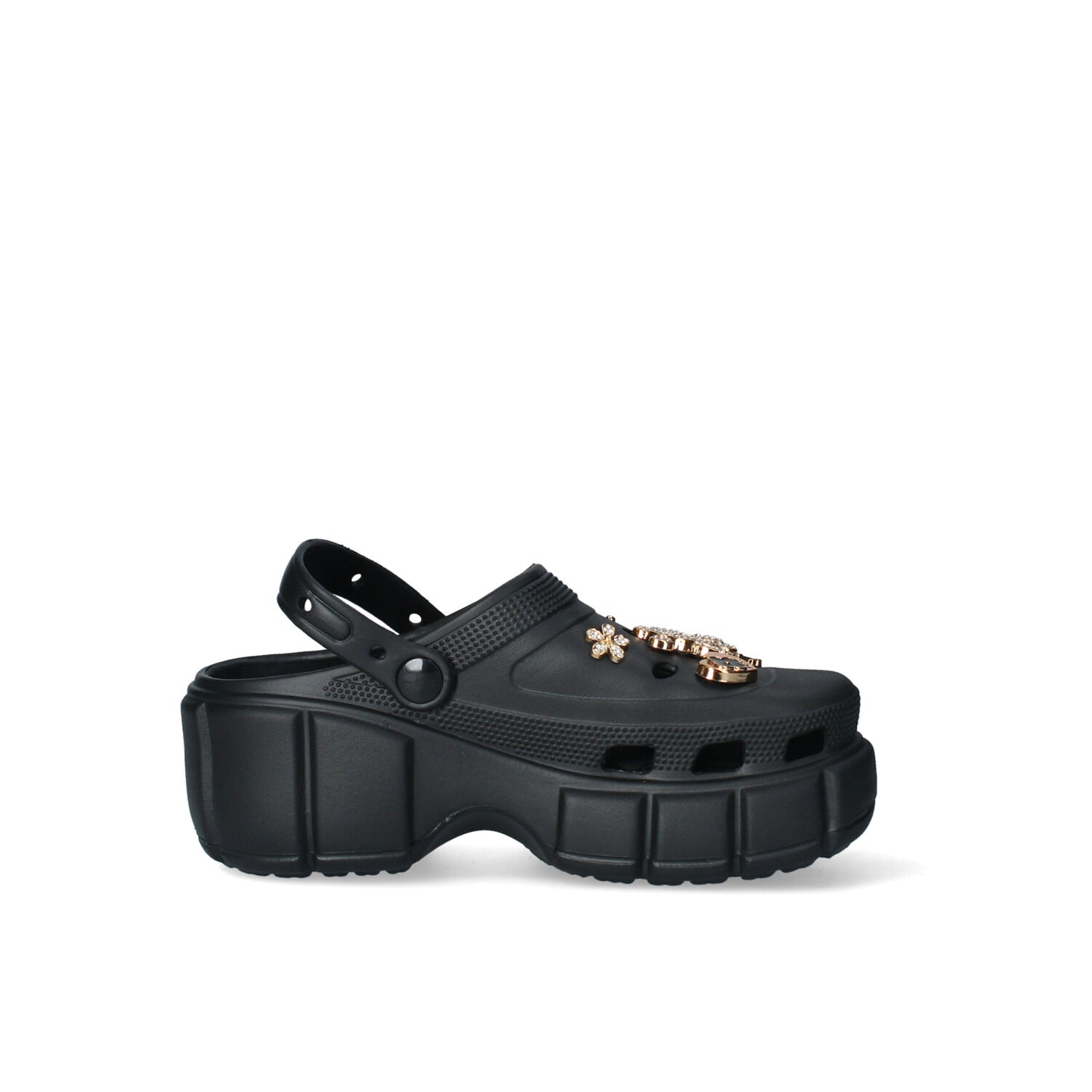 Ciabatta Donna Exé HY-003