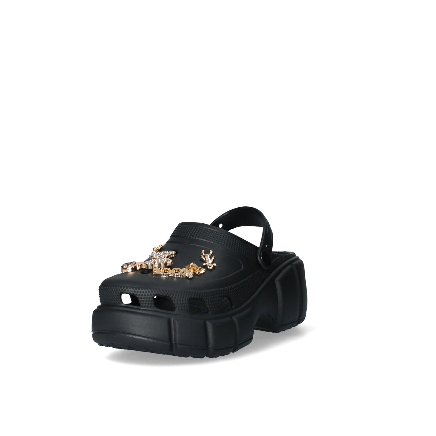 Ciabatta Donna Exé HY-003