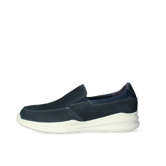 Zapatillas sin cordones Footprints para hombre IM51020A.2