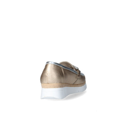 Mocassino Donna Fluchos INDIA.2