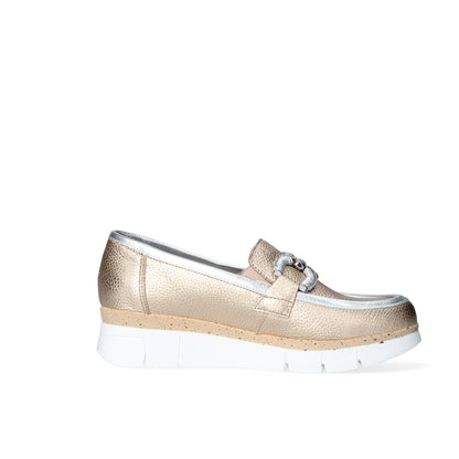 Mocassino Donna Fluchos INDIA.2