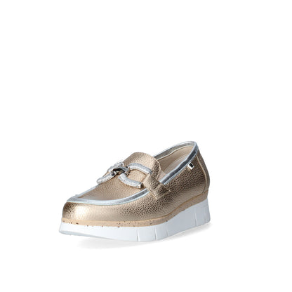 Mocassino Donna Fluchos INDIA.2