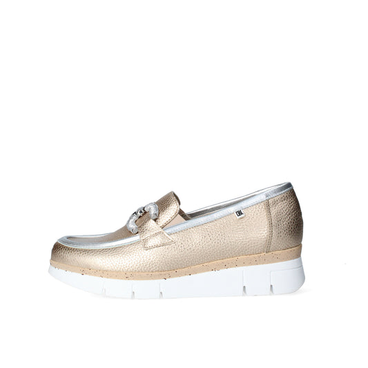 Mocassino Donna Fluchos INDIA.2