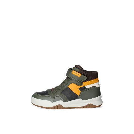 Sneakers Bimbo Geox-Kids J367RF