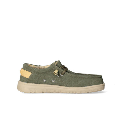 Slip-On Uomo Jeep JM51032A.2
