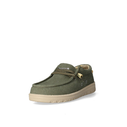 Slip-On Uomo Jeep JM51032A.2