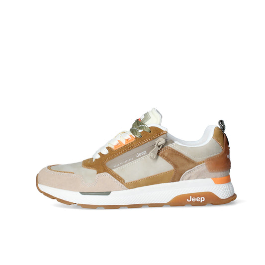 Sneakers Uomo Jeep JM51061A