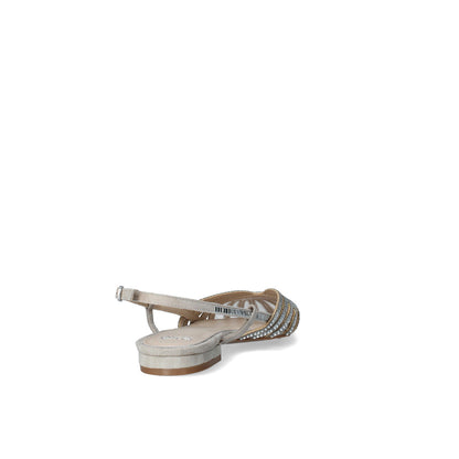 Sandalo con Tacco Donna Exé KENDAL-244.3