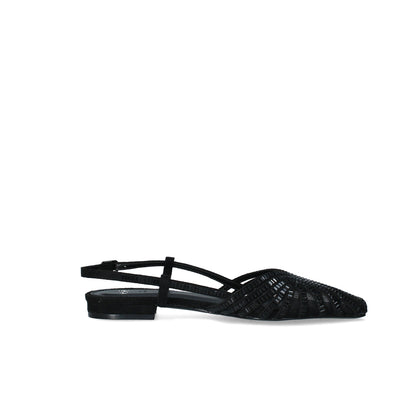 Sandalo con Tacco Donna Exé KENDAL-244.4